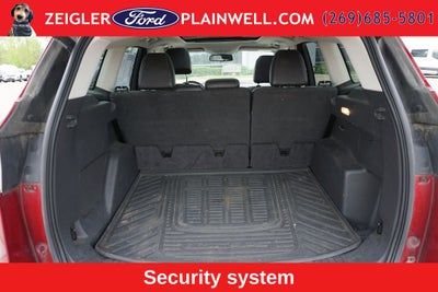 2014 Ford Escape Titanium PANORAMIC ROOF AWD LEATHER REAR SENSORS SYNC