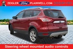 2014 Ford Escape Titanium PANORAMIC ROOF AWD LEATHER REAR SENSORS SYNC