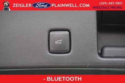 2023 Ford Escape Platinum AWD PANORAMIC ROOF HEATED LEATHER SYNC 4