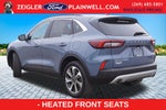 2023 Ford Escape Platinum AWD PANORAMIC ROOF HEATED LEATHER SYNC 4