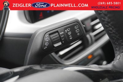 2023 Ford Escape Platinum AWD PANORAMIC ROOF HEATED LEATHER SYNC 4