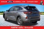 2023 Ford Escape ST-Line AWD Cold Weather Pkg Blis