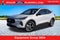 2025 Ford Escape ST-Line AWD ST Line Seats BLis Traffic Alert