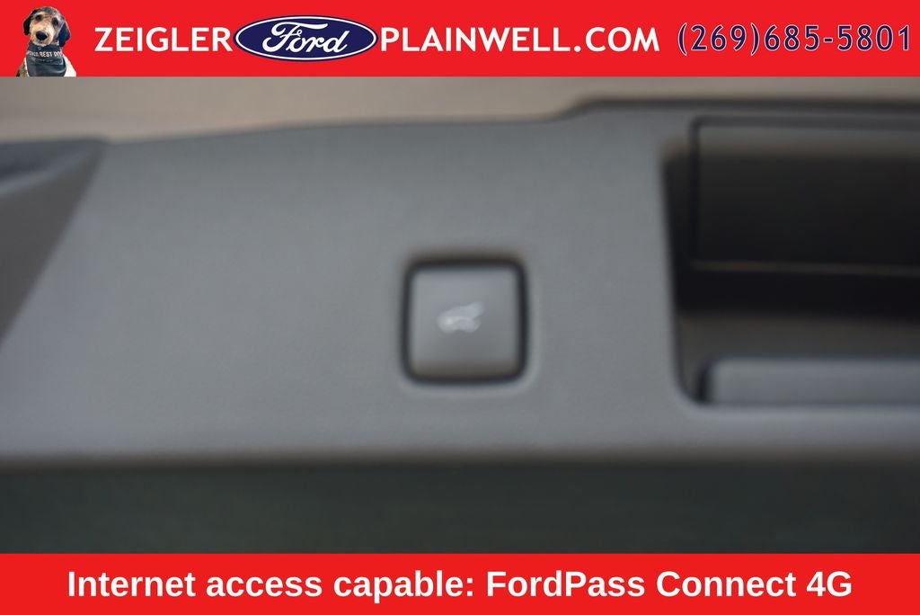 2025 Ford Escape ST-Line AWD Navigation Rear Camera Power Liftgate