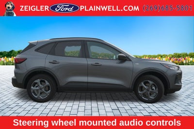 2025 Ford Escape ST-Line AWD Navigation Rear Camera Power Liftgate
