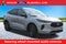 2024 Ford Escape ST-Line AWD Leather Rear Camera