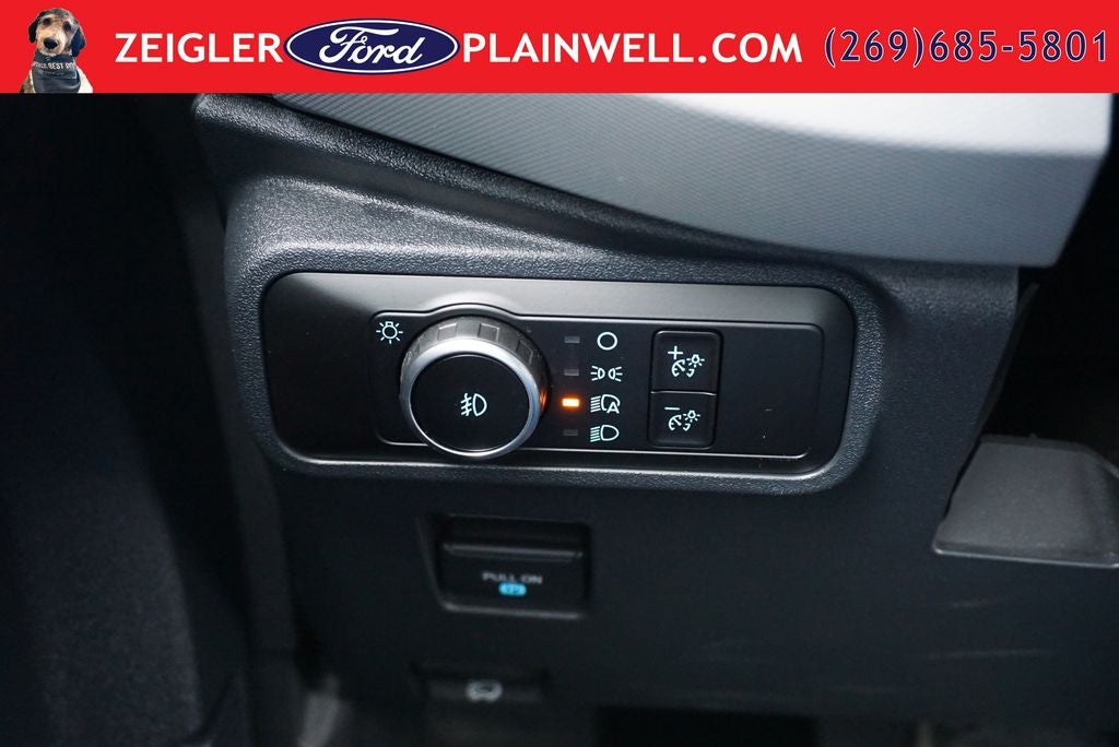 2023 Ford Bronco Big Bend 222A MID PKG REMOTE START 2.3L ECOBOOST10 SPED TRA