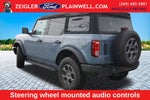 2023 Ford Bronco Big Bend 222A MID PKG REMOTE START 2.3L ECOBOOST10 SPED TRA