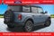 2023 Ford Bronco Big Bend 222A MID PKG REMOTE START 2.3L ECOBOOST10 SPED TRA
