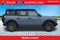 2023 Ford Bronco Big Bend 222A MID PKG REMOTE START 2.3L ECOBOOST10 SPED TRA