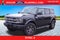 2024 Ford Bronco Big Bend 222A PKG 4x4 MID PKG NAVIGATION LEATHER