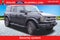 2024 Ford Bronco Big Bend 222A PKG 4x4 MID PKG NAVIGATION LEATHER