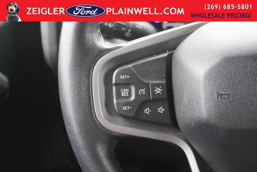 2024 Ford Bronco Big Bend 222A PKG 4x4 MID PKG NAVIGATION LEATHER