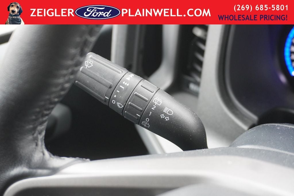 2024 Ford Bronco Big Bend 222A PKG 4x4 MID PKG NAVIGATION LEATHER