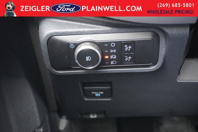 2024 Ford Bronco Big Bend 222A PKG 4x4 MID PKG NAVIGATION LEATHER