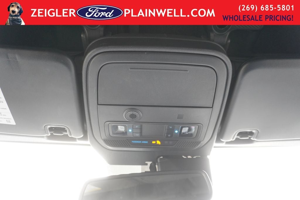 2024 Ford Bronco Big Bend 222A PKG 4x4 MID PKG NAVIGATION LEATHER