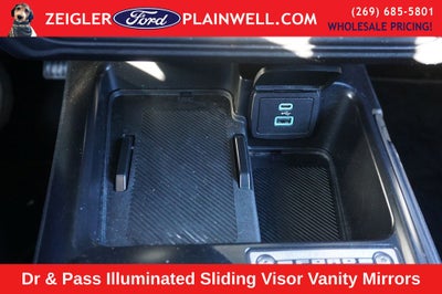 2025 Ford Bronco Big Bend 2.3 Ecoboost 4x4 MID PKG Hard Top Rear Camera Sync