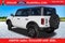 2025 Ford Bronco Big Bend 2.3 Ecoboost 4x4 MID PKG Hard Top Rear Camera Sync