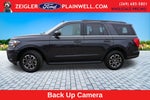 2024 Ford Explorer Base