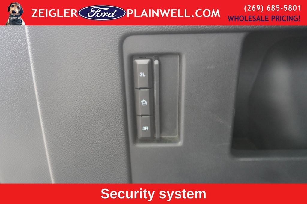 2023 Ford Expedition XLT 4x4 NAVIGATION SYNC REAR CAMERA