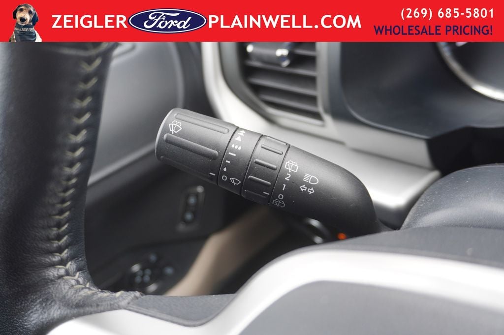 2023 Ford Expedition XLT 4x4 NAVIGATION SYNC REAR CAMERA