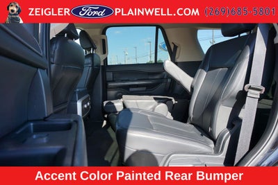 2023 Ford Expedition XLT 4x4 Leather Rear Camera