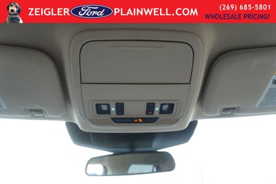 2023 Ford Explorer Base 4x4 Rear Camera 3Rd Row Seat