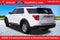 2022 Ford Explorer XLT 202A Pkg 4x4 Heated Leather & Steering Navigation