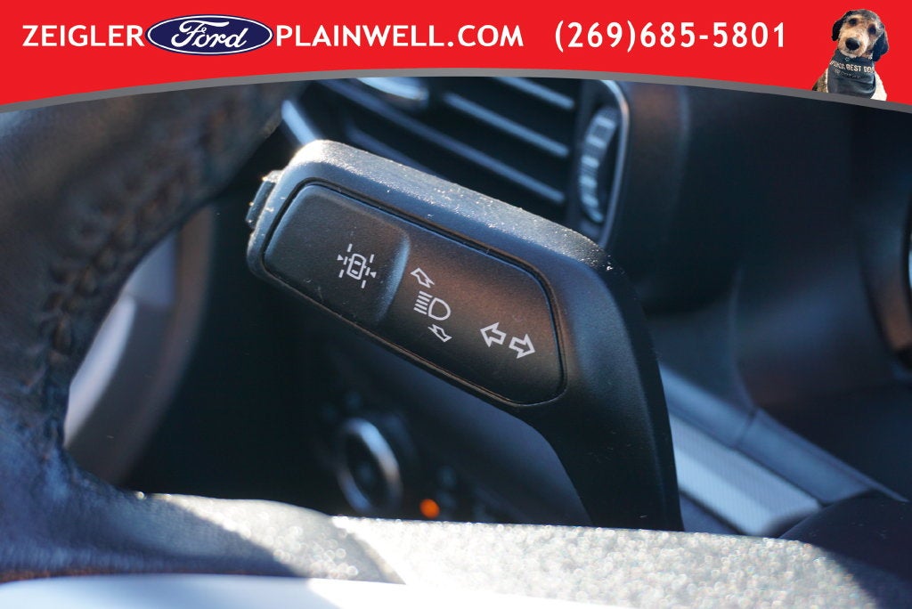 2023 Ford Explorer XLT 4x4 Sport Appearance Pkg Navigation Co Pilot 360