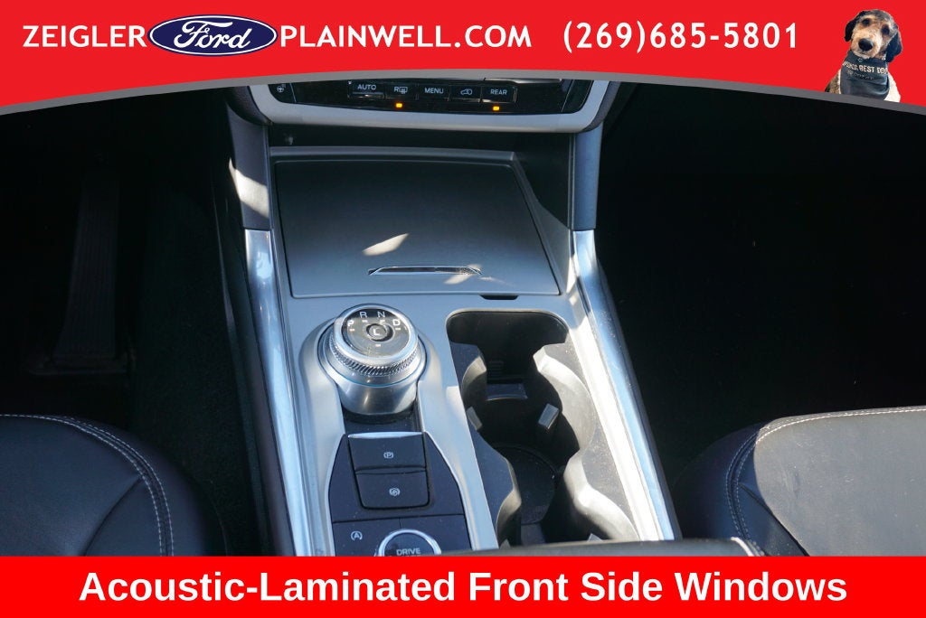 2024 Ford Explorer XLT Panoramic Roof Tech Pkg Heated Leather Tow