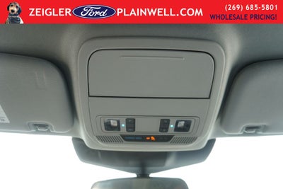 2023 Ford Explorer XLT SPORT APPEARANCE PKG NAV HEATED LEATHER AND STEERI