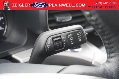 2024 Ford Explorer XLT Leather 4x4 Rear Camera