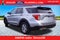 2024 Ford Explorer XLT Leather 4x4 Rear Camera