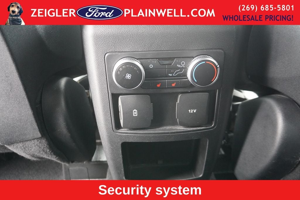 2020 Ford Explorer XLT 4X4 HEATED LEATHER SEATS & STEERING