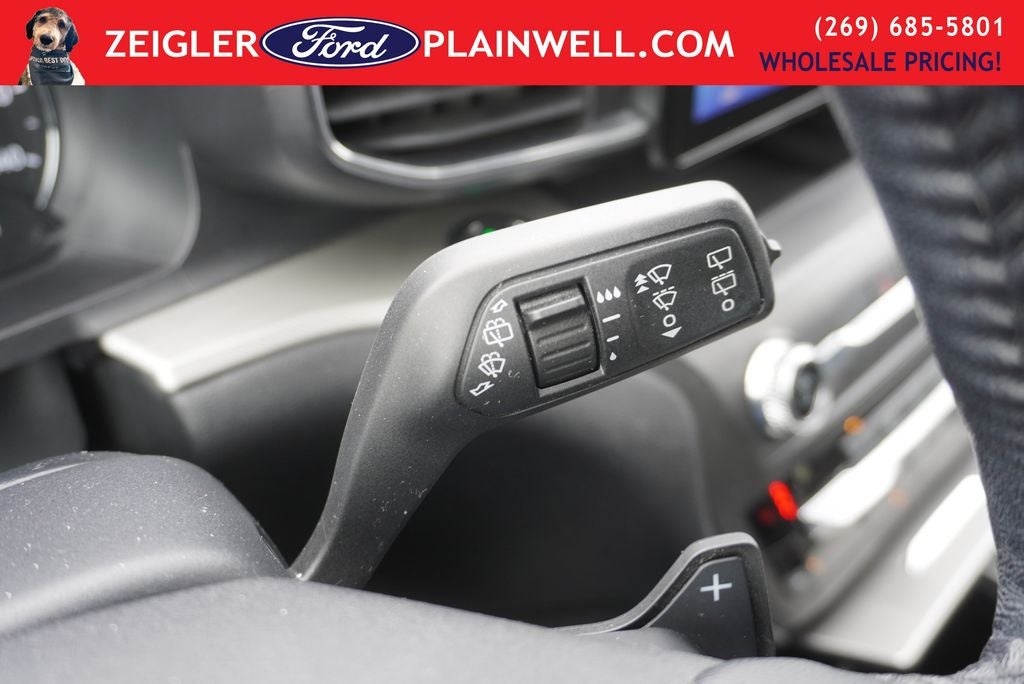 2020 Ford Explorer XLT 4X4 HEATED LEATHER SEATS & STEERING