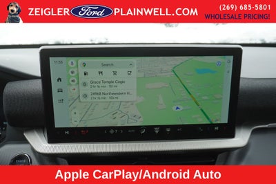 2025 Ford Explorer ST-Line Street Pack Performance Brakes NAV B&O 21" Wheels