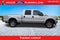 2015 Ford F-250SD XLT Crew Cab 4x4 6.2 Liter V8