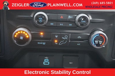 2026 Ford F-250SD XL CREW CAB STX BLACK APPEARANCE PKG FX4 OFF ROAD 7.3