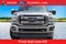 2016 Ford F-250SD Lariat EXT CAB 4X4 POWERSTROKE TURBO DIESEL LEATHER