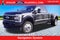 2025 Ford F-450SD Platinum DRW