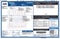 2024 Ford Transit-250 Base High Roof Cargo Van 148" Wheelbase Rear Camera