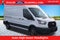 2024 Ford Transit-250 Base High Roof Cargo Van 148" Wheelbase Rear Camera