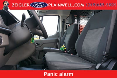 2025 Ford Transit-250 Base T-250 LOW ROOF CARGO VAN 148" WB