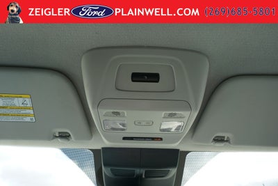 2025 Ford Transit-250 Base T-250 LOW ROOF CARGO VAN 148" WB