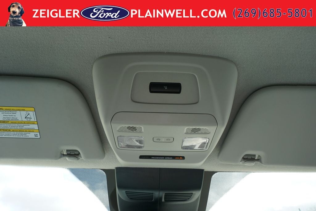 2025 Ford Transit-250 Base T-250 LOW ROOF CARGO VAN 148" WB