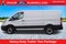 2020 Ford Transit-250 Base Low Roof Cargo Upfited Rear Racks and Bins