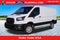 2023 Ford Transit-250 Base Low Roof Cargo Work Van Co Pilot 360 Rear Camera