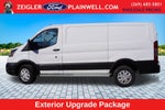 2023 Ford Transit-250 Base Low Roof Cargo Work Van Co Pilot 360 Rear Camera