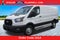 2025 Ford Transit-250 Base Low Roof Cargo van