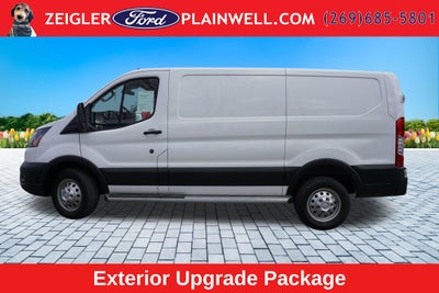 2025 Ford Transit-250 Base Low Roof Cargo van